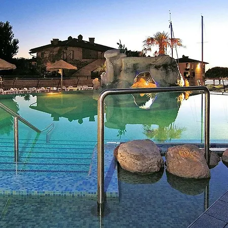 Holiday Nauthotel Porto San Vito - Ivn031002-cyb * Градо