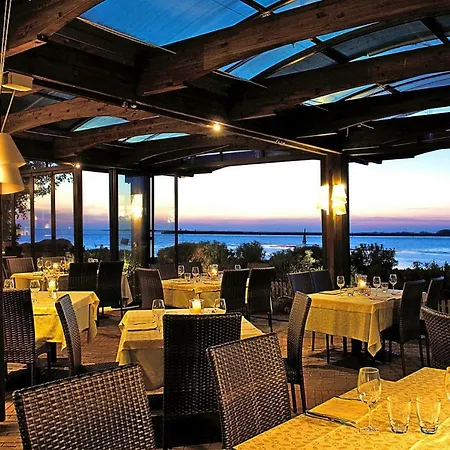 Holiday Nauthotel Porto San Vito - Ivn031002-cyb Градо