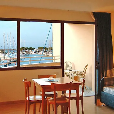Holiday Nauthotel Porto San Vito - Ivn031002-cyb Grado