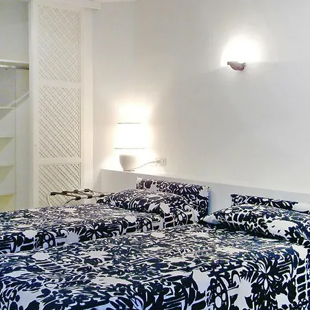 Holiday Nauthotel Porto San Vito - Ivn031002-cyb *