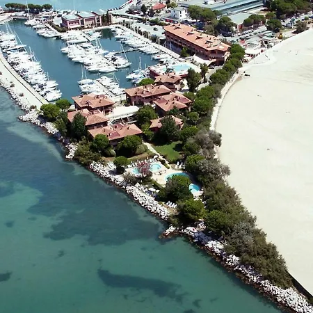Apartament Holiday Nauthotel Porto San Vito - Ivn031002-cyb